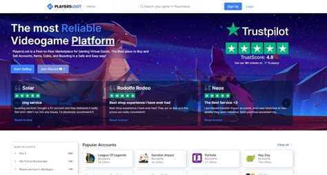 is playersloot legit reddit|How PlayersLoot Protects You from Scams .